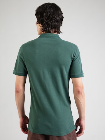 Abercrombie & Fitch Shirt in Green