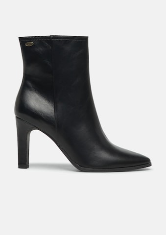 Bottines s.Oliver en noir