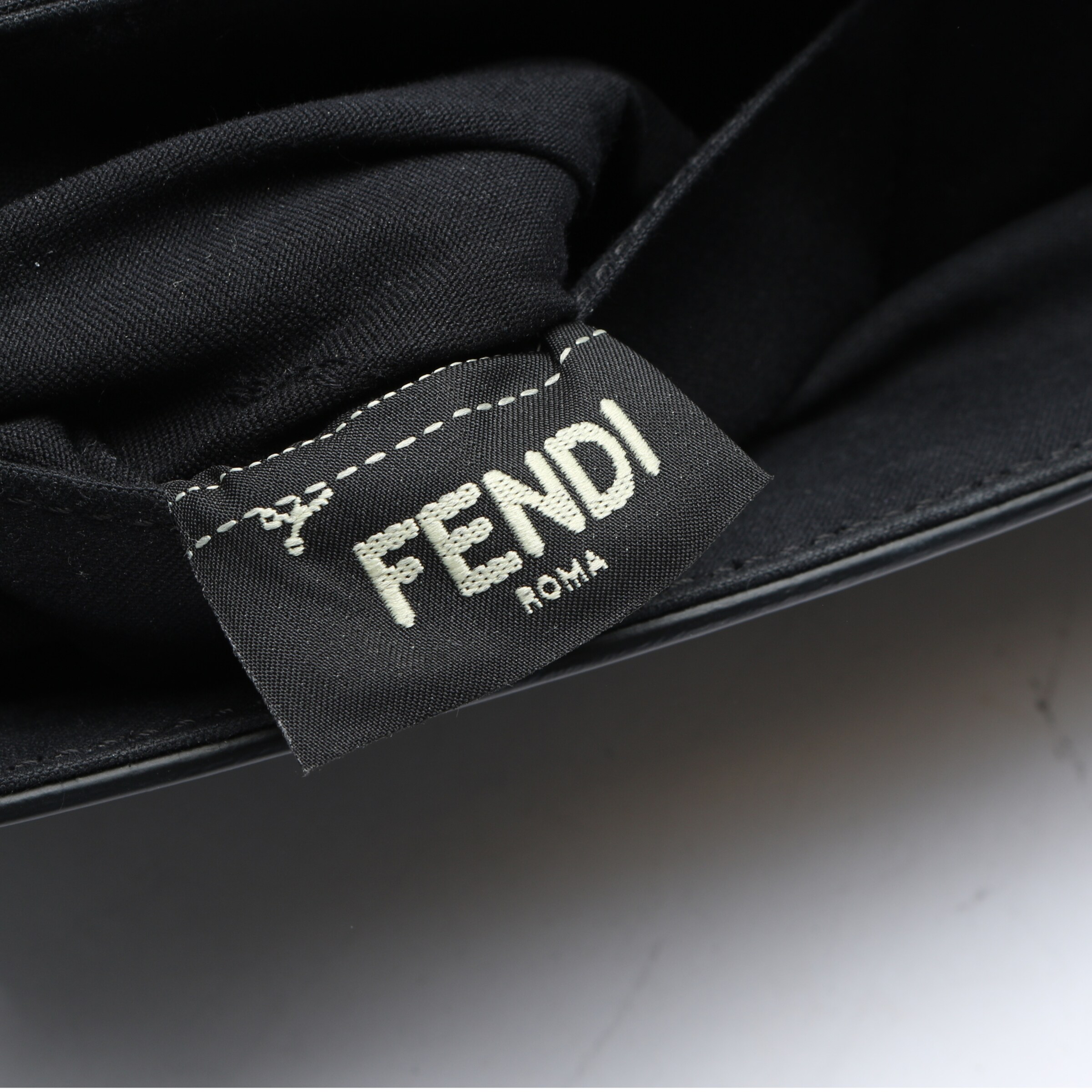 Fendi Bag in One size in Black