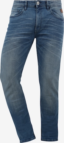 BLEND 5-Pocket-Jeans 'Taifun' in Blau: predná strana