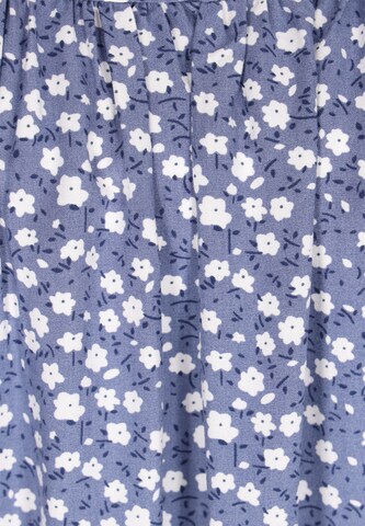 nelice - Vestido de verão em azul