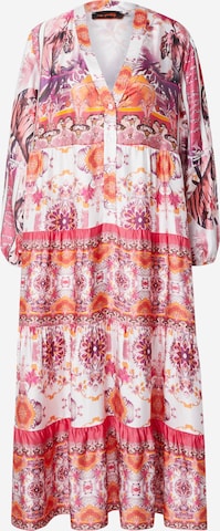 rožinė miss goodlife Suknelė: priekis