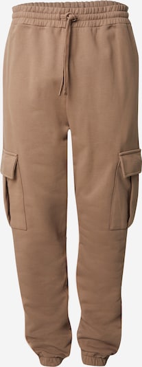 Laisvo stiliaus kelnės 'Taylor' iš DAN FOX APPAREL, spalva – kupranugario, Prekių apžvalga