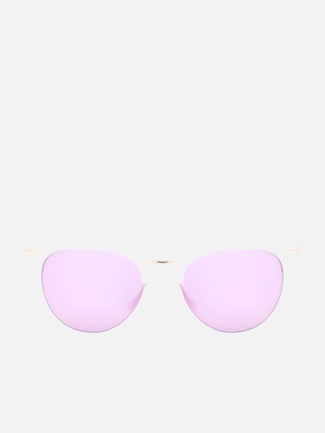 NIKE - Gafas de sol en blanco