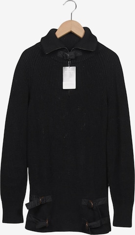 Marc Cain Pullover S in Schwarz: Vorderseite