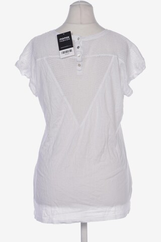 OUI Top & Shirt in M in White