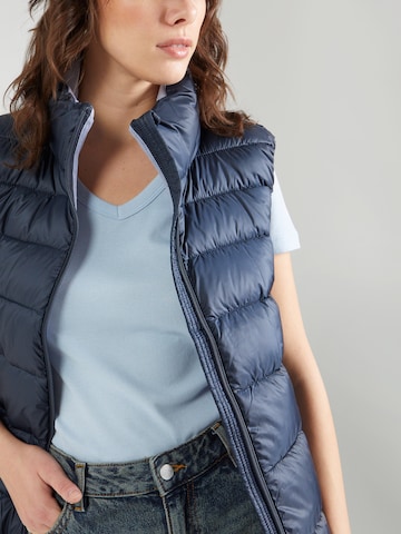 Gilet ESPRIT en bleu