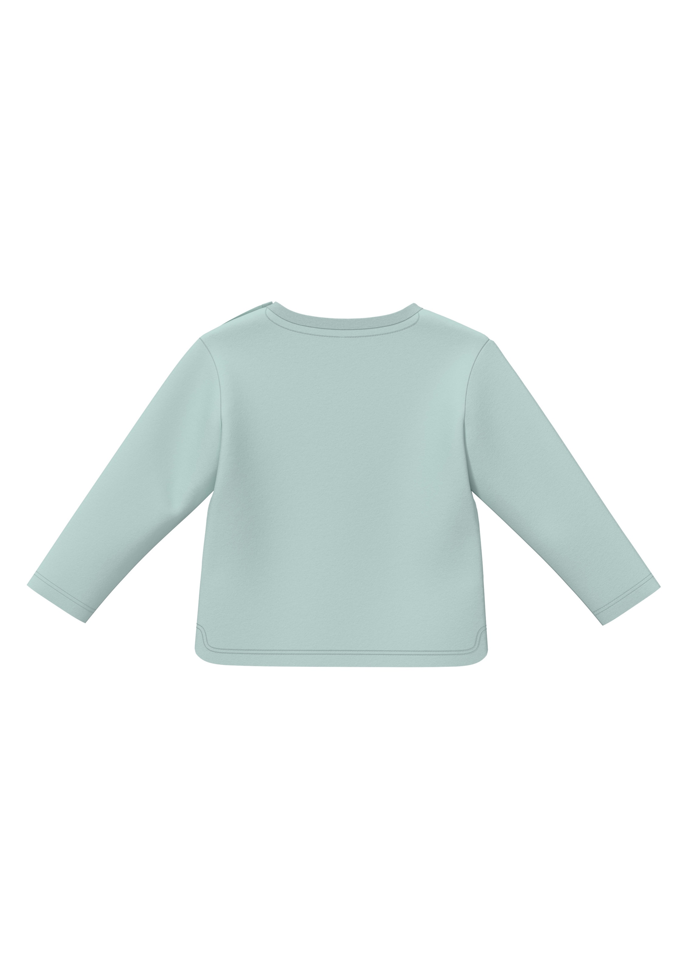 T-Shirt s.Oliver en bleu