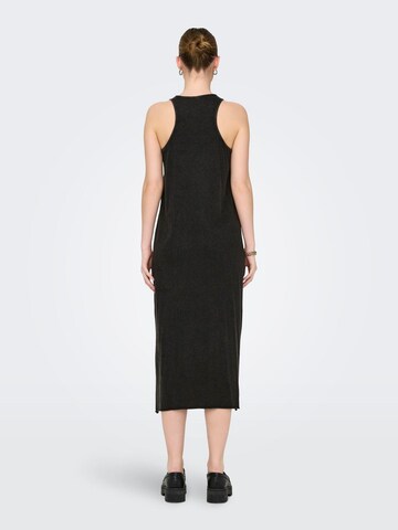 ONLY Kleid 'ONLLUCY' in Schwarz