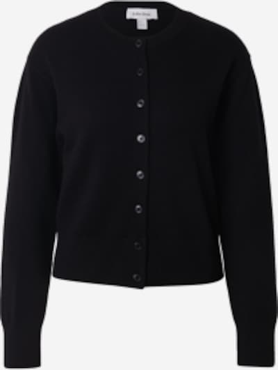 Geacă tricotată & Other Stories pe negru, Vizualizare produs