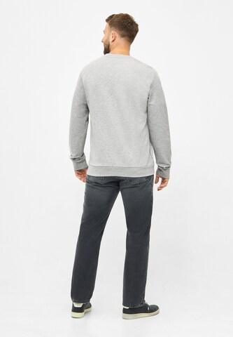 NIKIN Sweatshirt 'Tree' in Grey