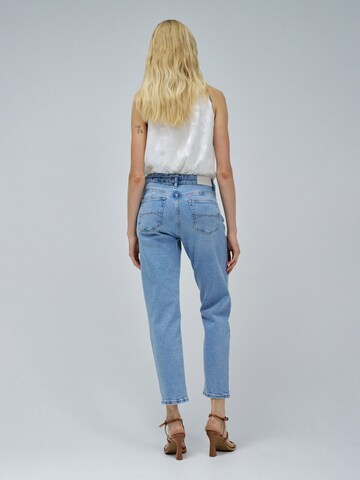 Salsa Jeans Slim fit Jeans in Blue