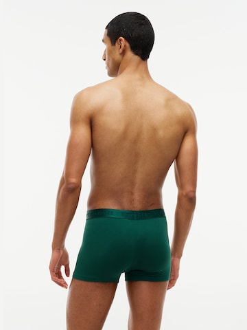 TOMMY HILFIGER Boxerky – modrá
