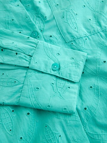 Next Blúzka - Zelená