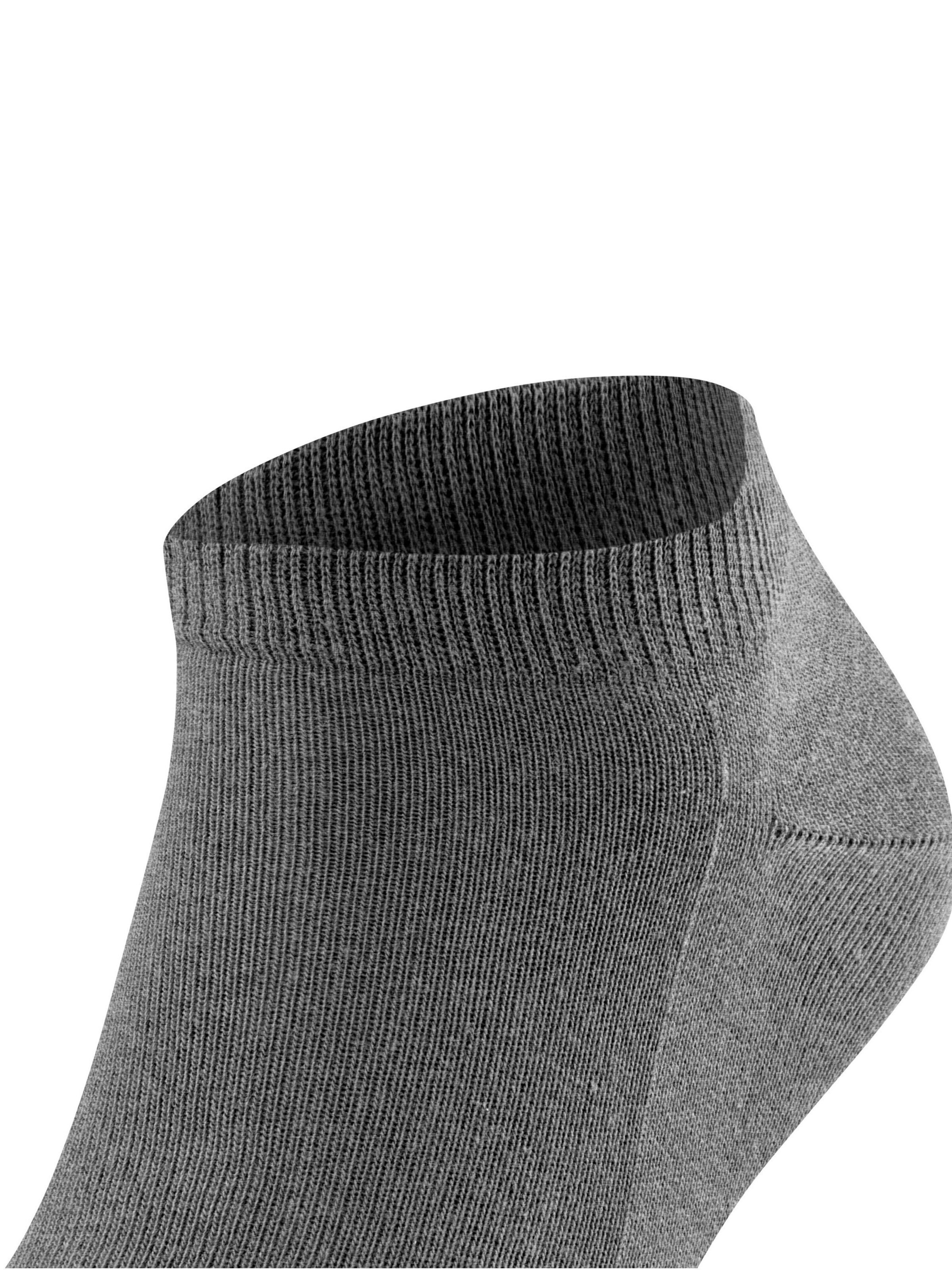 FALKE Socks 'Family' in Grey