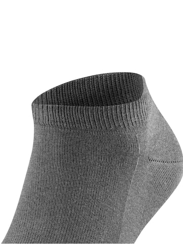 FALKE Socks 'Family' in Grey