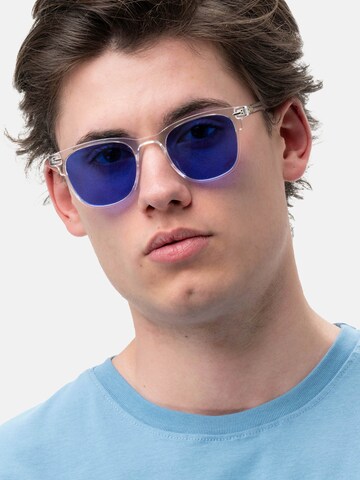 Smooder Sunglasses 'Sonora Sun' in Blue