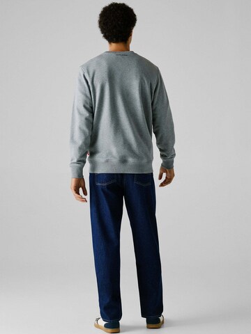 Felpa di Red Bull Racing x Pepe Jeans in grigio