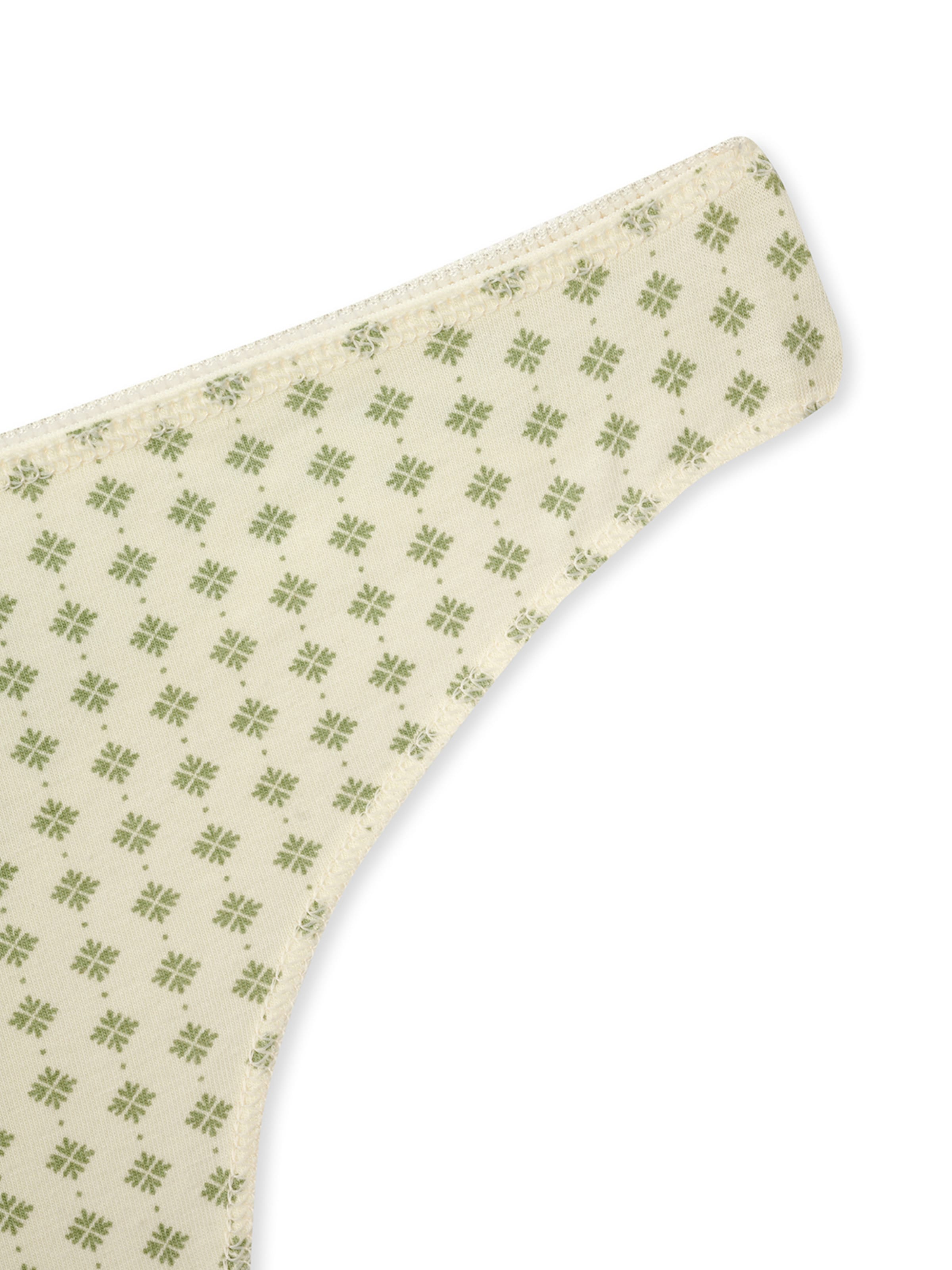 Dagi Tangá - Zelená