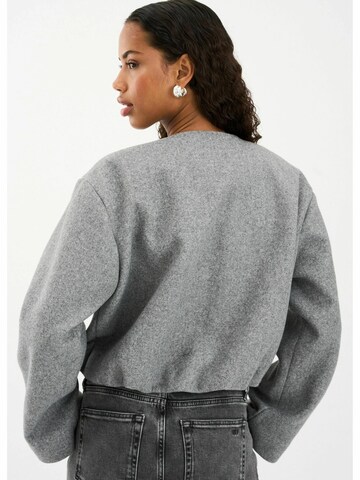 Veste mi-saison ' IVY-Adaleide ' Ivy Copenhagen en gris