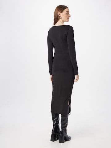 modström Dress 'Arni' in Black