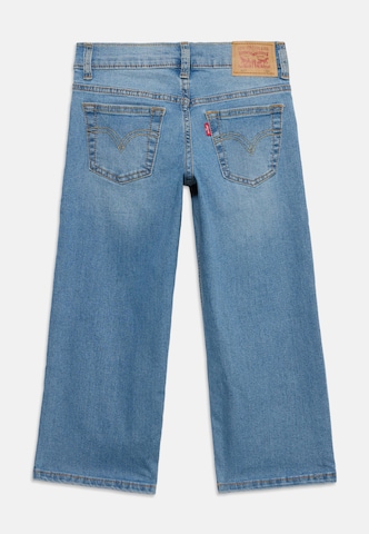 Levi's Kids - regular Vaquero '565 LOOSE STRAIGHT' en azul