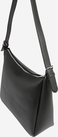 ABOUT YOU - Bolso de mano 'Vanessa' en negro: frente