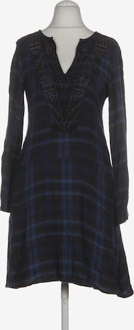 ESPRIT Kleid XS in Blau: Vorderseite