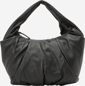 Les Visionnaires - Bolso de hombro 'GRETA' en negro