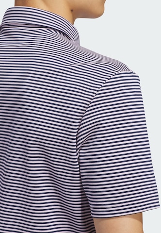 ADIDAS PERFORMANCE - Camiseta funcional en rosa