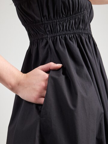 BOSS Dress 'C_Dalza' in Black