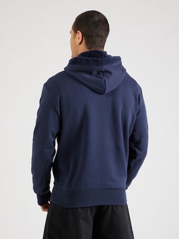 Bogner Fire + Ice Sweatshirt 'KRISTAN' in Blau