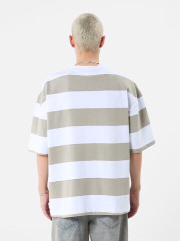 T-Shirt VAMOS CLO en beige