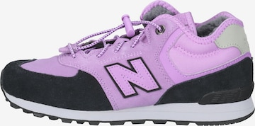 new balance Sneakers in Purple