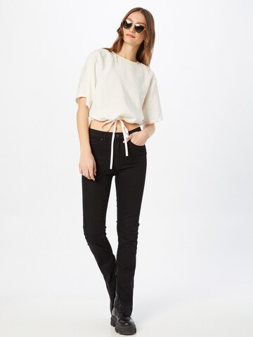 Marc O'Polo DENIM Blouse in White