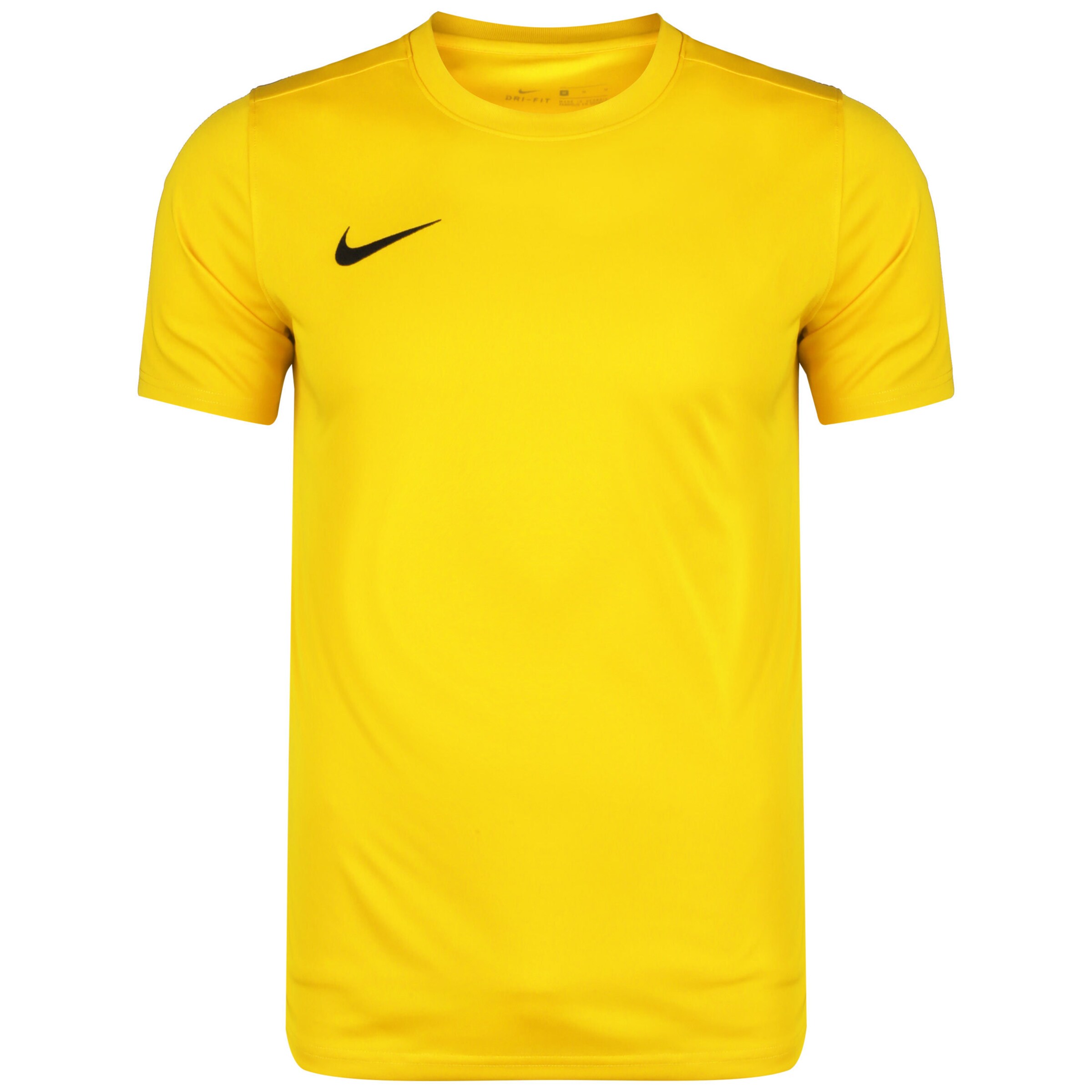 NIKE Jersey 'Park VII' in Yellow: front