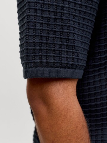 JACK & JONES Bluser & t-shirts i blå