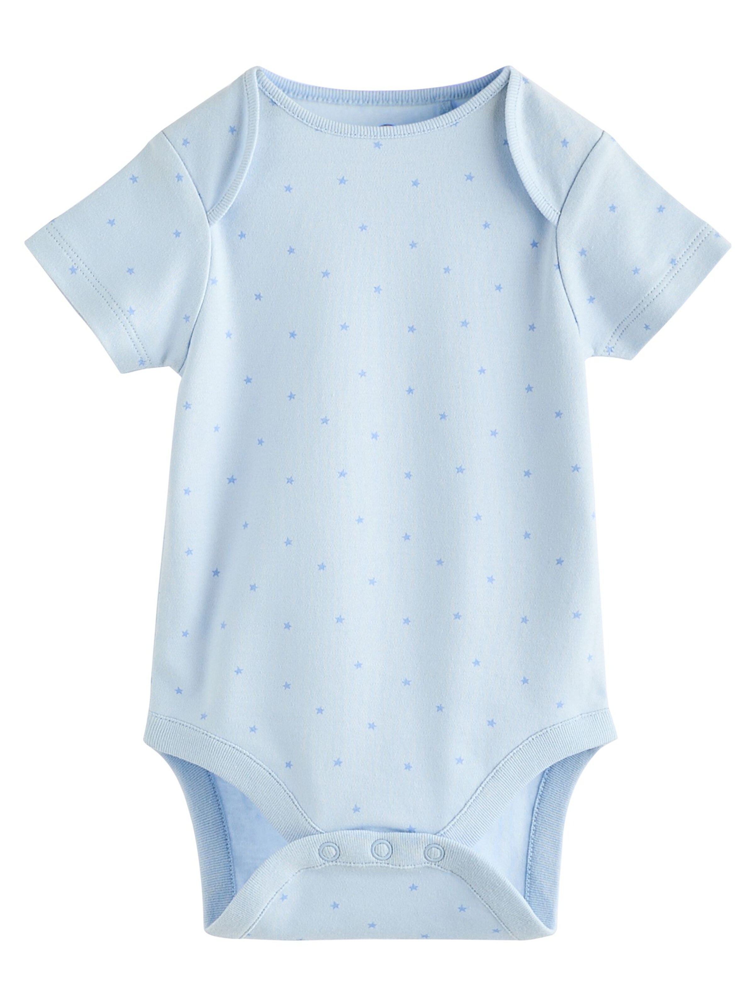 Tutina / body per bambino di Next in blu