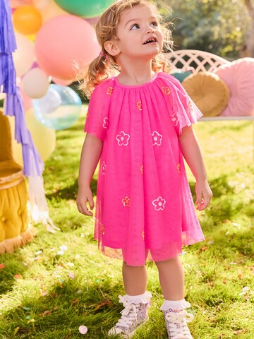 Robe Next en rose