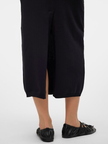 VERO MODA Rok 'VMMercury' in Zwart