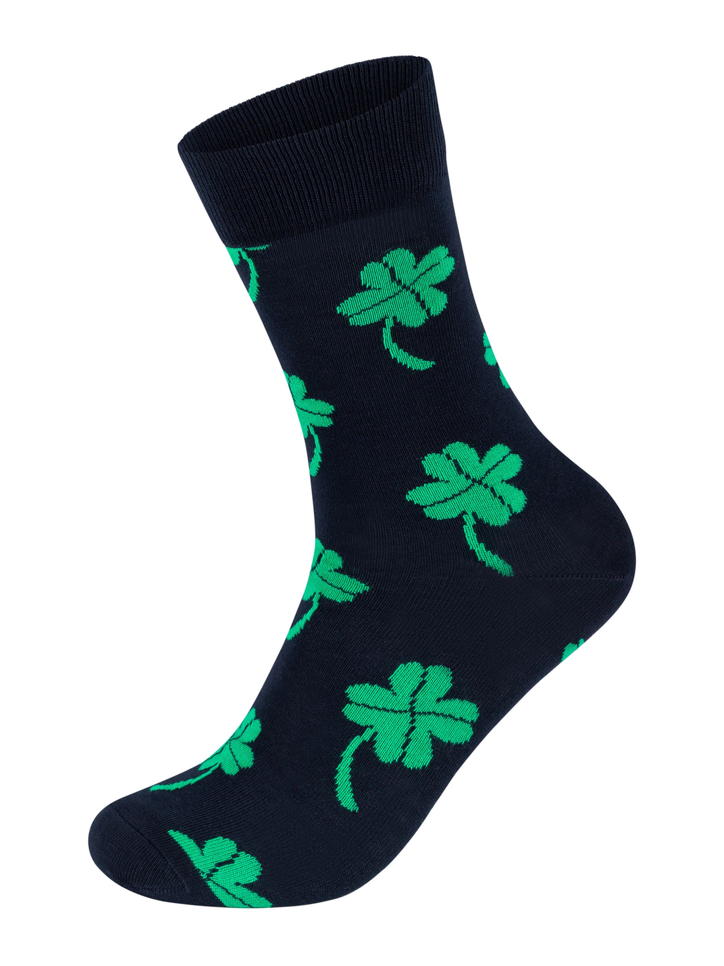 Happy Socks Sokken 'Father's Day Socks' in Gemengde kleuren