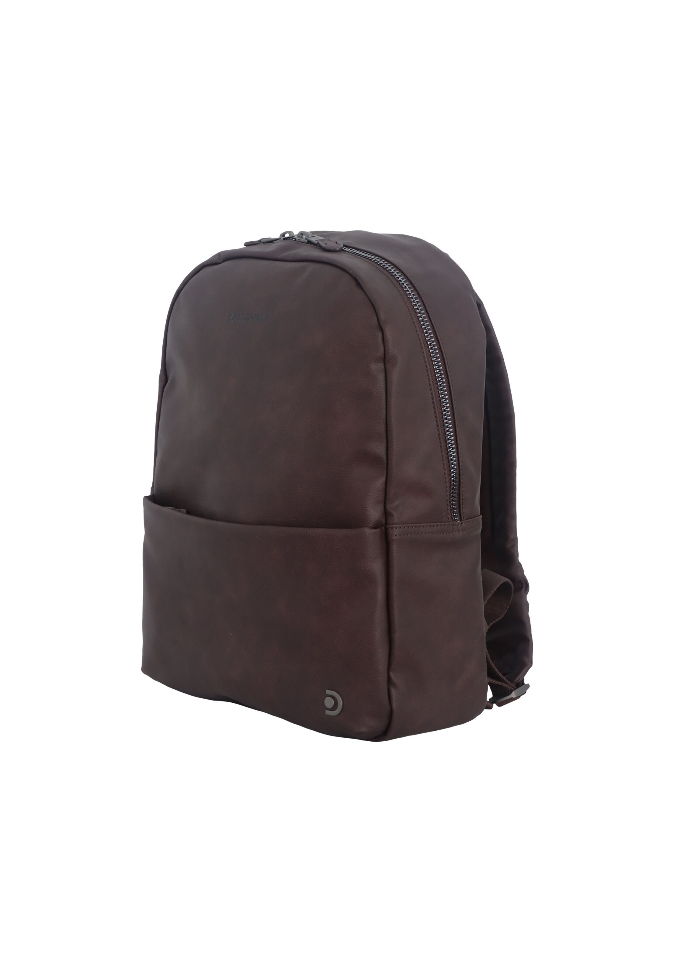 Discovery Rucksack 'Heritage' in Braun