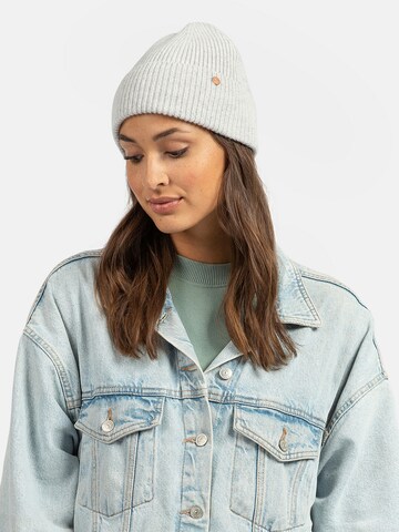 Bickley + Mitchell - Gorra en gris