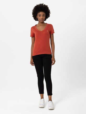 Williot T-Shirt in Rot
