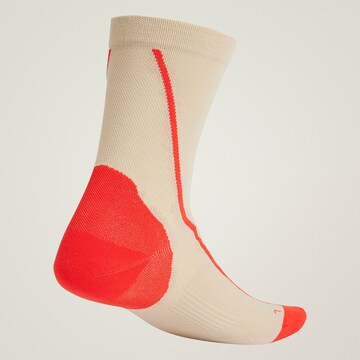 ADIDAS BY STELLA MCCARTNEY Sportsokken in Beige