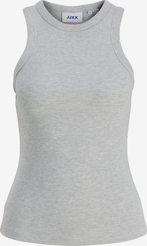 JJXX Top 'Forest' in Grey: front