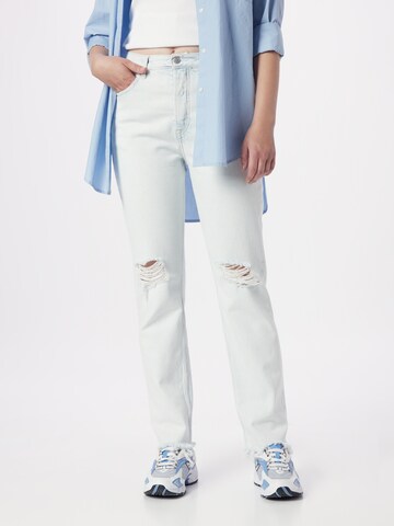 Pepe Jeans Regular Jeans 'CELYN SKY' in Blue: front