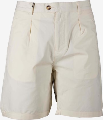 AT.P.CO Trousers in Beige: front