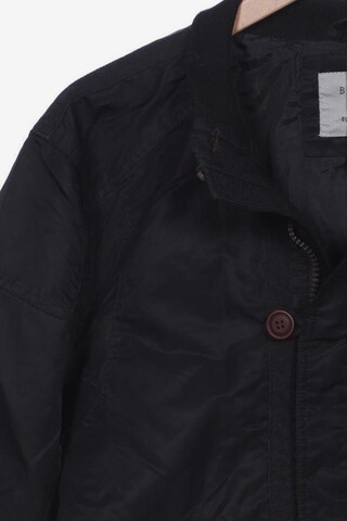 BLEND Jacket & Coat in M in Black