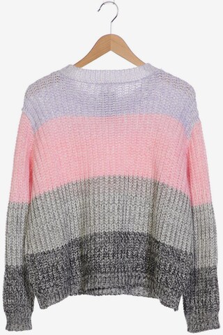 Zwillingsherz Pullover S in Pink